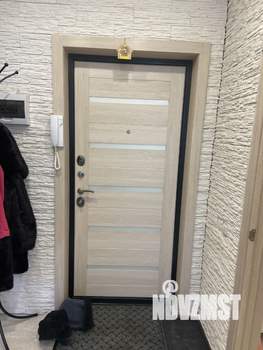 1-к квартира, вторичка, 28м2, 1/5 этаж