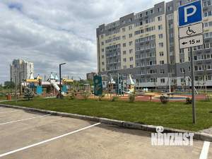 1-к квартира, вторичка, 40м2, 6/9 этаж
