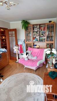 3-к квартира, вторичка, 62м2, 5/5 этаж