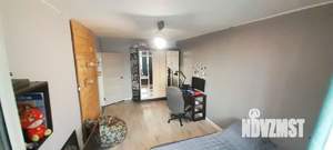 1-к квартира, вторичка, 32м2, 5/5 этаж