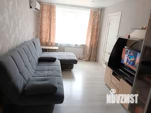 4-к квартира, вторичка, 62м2, 2/5 этаж