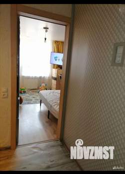 2-к квартира, вторичка, 34м2, 2/12 этаж