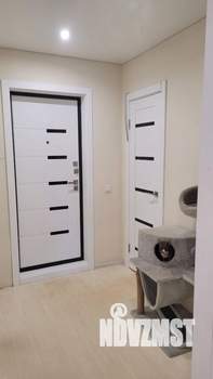 1-к квартира, вторичка, 41м2, 4/14 этаж
