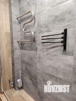 3-к квартира, вторичка, 60м2, 10/16 этаж