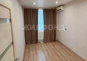 2-к квартира, вторичка, 43м2, 4/5 этаж