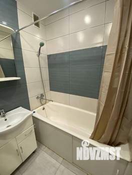 Студия квартира, вторичка, 35м2, 1/3 этаж