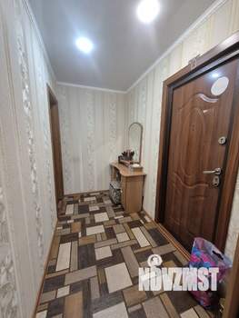 3-к квартира, вторичка, 62м2, 4/5 этаж