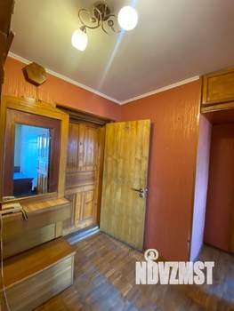 2-к квартира, вторичка, 47м2, 8/9 этаж
