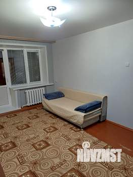 1-к квартира, вторичка, 28м2, 5/5 этаж