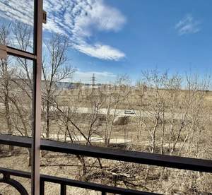 1-к квартира, вторичка, 26м2, 5/5 этаж