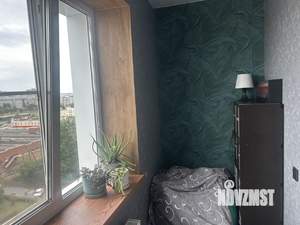 2-к квартира, вторичка, 47м2, 10/10 этаж