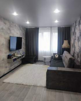 3-к квартира, вторичка, 68м2, 3/9 этаж