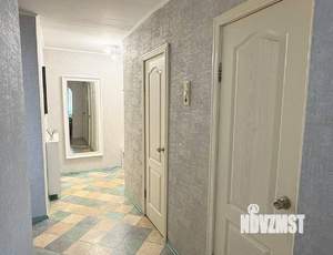 1-к квартира, вторичка, 45м2, 7/9 этаж
