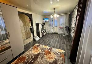 1-к квартира, вторичка, 30м2, 2/5 этаж