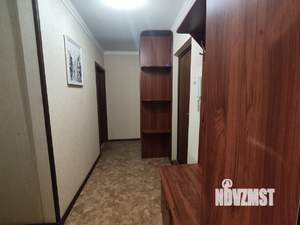 3-к квартира, вторичка, 62м2, 5/5 этаж