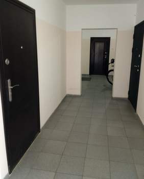 1-к квартира, вторичка, 37м2, 8/9 этаж