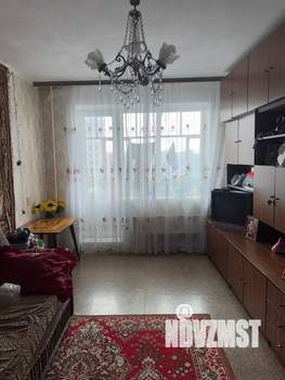 2-к квартира, вторичка, 49м2, 9/9 этаж