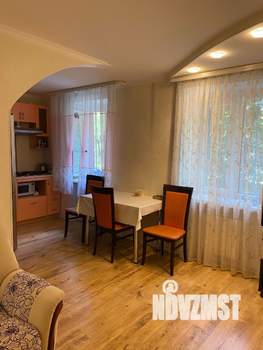 3-к квартира, вторичка, 58м2, 2/10 этаж