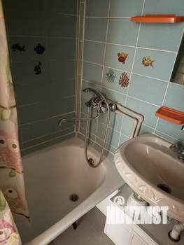 1-к квартира, вторичка, 21м2, 4/5 этаж