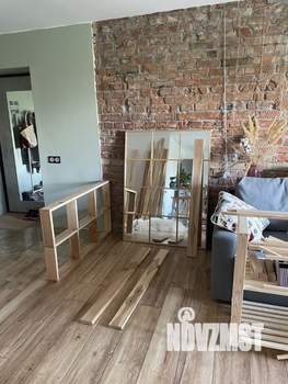 2-к квартира, вторичка, 51м2, 5/5 этаж