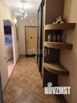 2-к квартира, вторичка, 69м2, 3/10 этаж