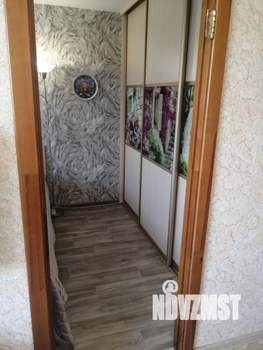 1-к квартира, вторичка, 35м2, 9/12 этаж