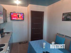 2-к квартира, вторичка, 61м2, 15/15 этаж