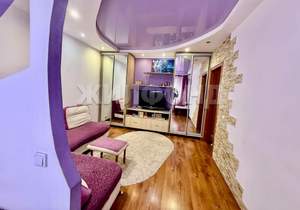2-к квартира, вторичка, 53м2, 2/10 этаж