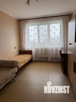 3-к квартира, вторичка, 68м2, 9/9 этаж