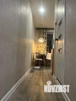 1-к квартира, вторичка, 33м2, 6/10 этаж