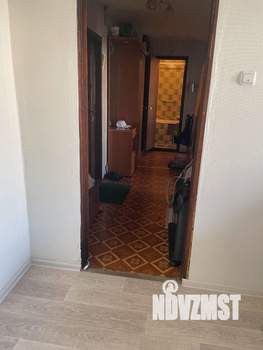 2-к квартира, вторичка, 50м2, 6/11 этаж