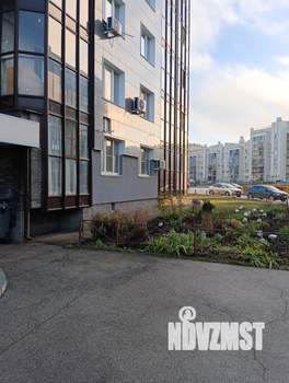 1-к квартира, вторичка, 36м2, 1/10 этаж