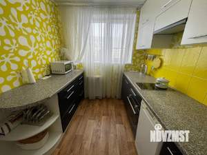 3-к квартира, вторичка, 65м2, 4/5 этаж