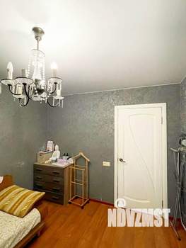 3-к квартира, вторичка, 65м2, 1/10 этаж