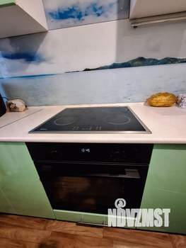 1-к квартира, вторичка, 32м2, 4/16 этаж