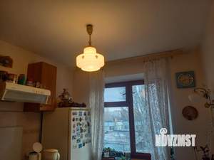 2-к квартира, вторичка, 46м2, 5/5 этаж