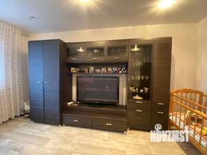 2-к квартира, вторичка, 70м2, 4/17 этаж