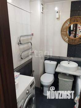 1-к квартира, вторичка, 46м2, 13/16 этаж
