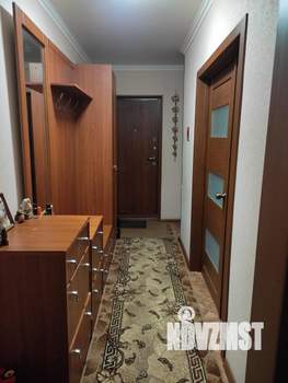 3-к квартира, вторичка, 66м2, 3/9 этаж
