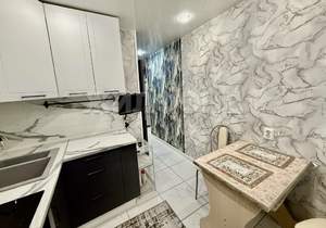 1-к квартира, вторичка, 34м2, 2/9 этаж