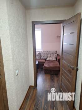 1-к квартира, вторичка, 40м2, 1/5 этаж