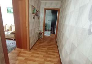 3-к квартира, вторичка, 56м2, 3/5 этаж