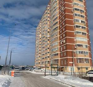 1-к квартира, вторичка, 38м2, 14/15 этаж