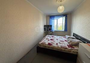 3-к квартира, вторичка, 61м2, 8/9 этаж