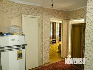 4-к квартира, вторичка, 80м2, 3/9 этаж