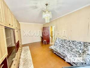 2-к квартира, вторичка, 47м2, 8/16 этаж