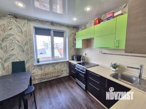 1-к квартира, вторичка, 33м2, 8/9 этаж