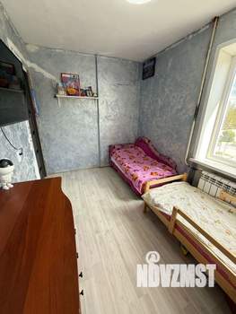 2-к квартира, вторичка, 44м2, 4/4 этаж
