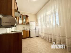 2-к квартира, вторичка, 56м2, 8/9 этаж