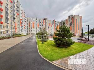 Студия квартира, сданный дом, 26м2, 5/10 этаж